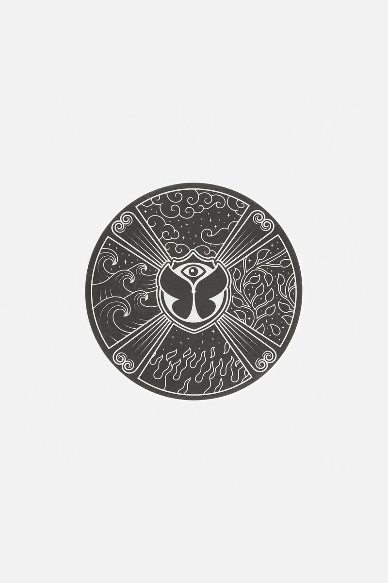 SLIPMATS SET