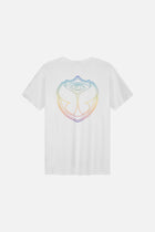 FUSION BACK T-SHIRT