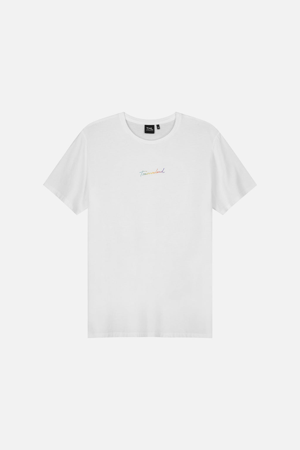 FUSION BACK T-SHIRT