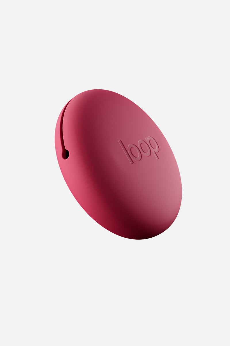 TOMORROWLAND X LOOP LINK RUBY RED