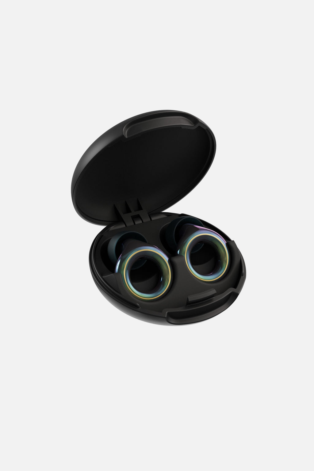 TOMORROWLAND X LOOP EXPERIENCE 2 HOLOGRAPHIC BLACK