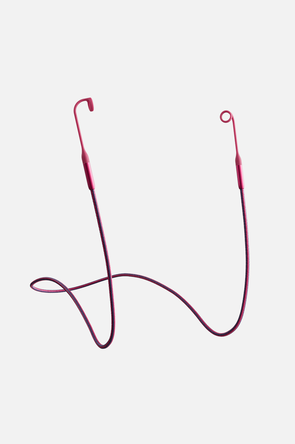 TOMORROWLAND X LOOP LINK RUBY RED