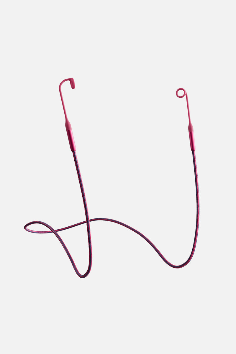 TOMORROWLAND X LOOP LINK RUBY RED