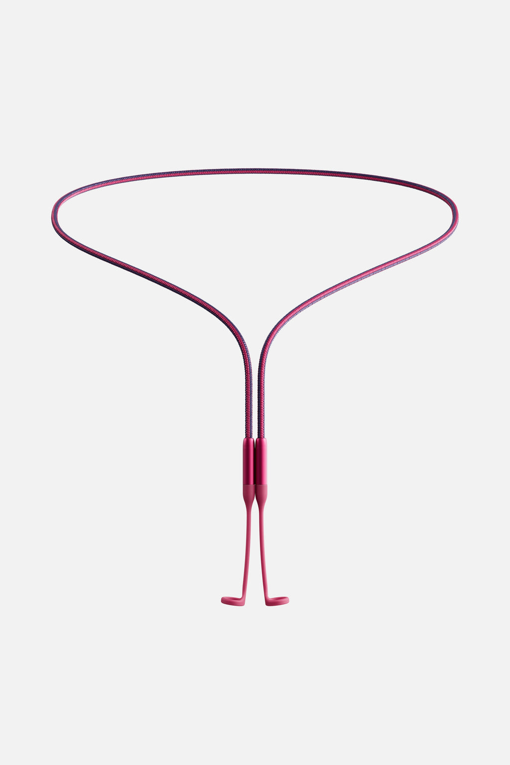 TOMORROWLAND X LOOP LINK RUBY RED