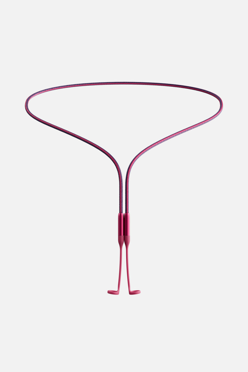 TOMORROWLAND X LOOP LINK RUBY RED