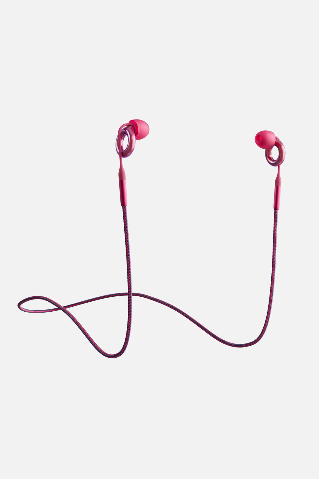 TOMORROWLAND X LOOP LINK RUBY RED
