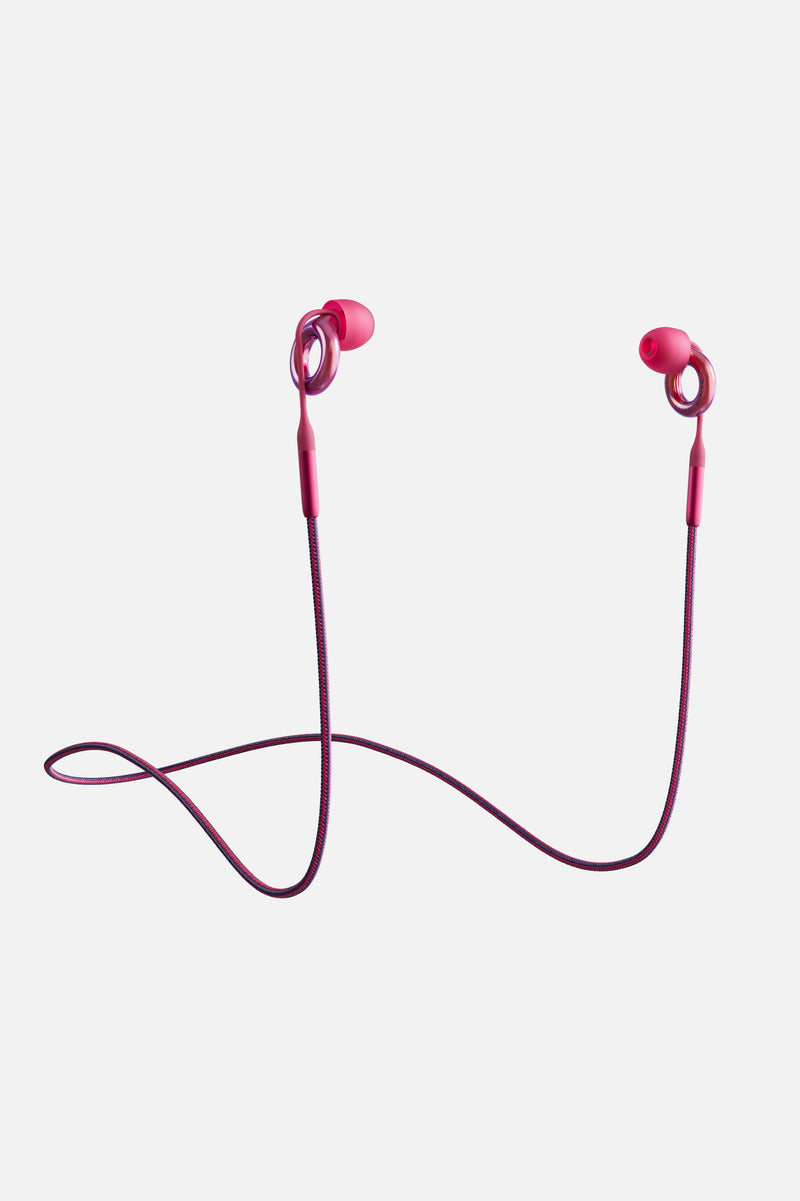 TOMORROWLAND X LOOP LINK RUBY RED