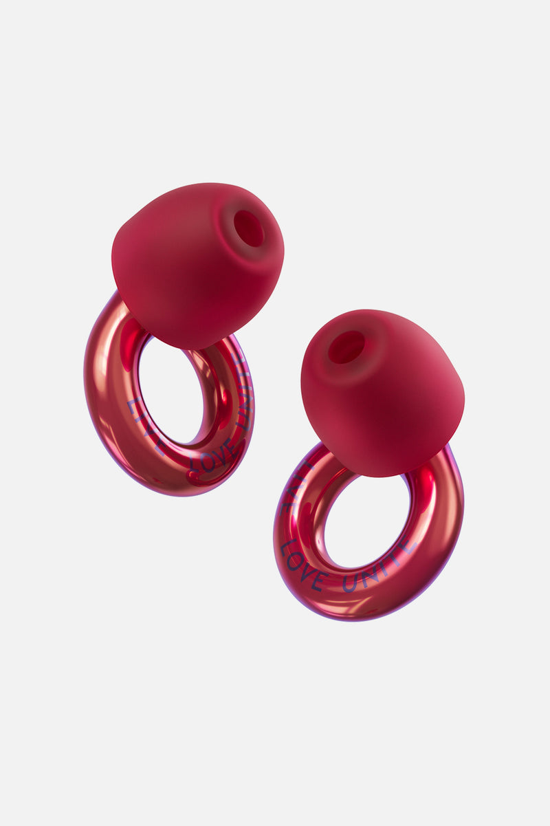 TOMORROWLAND X LOOP EXPERIENCE 2 RUBY RED
