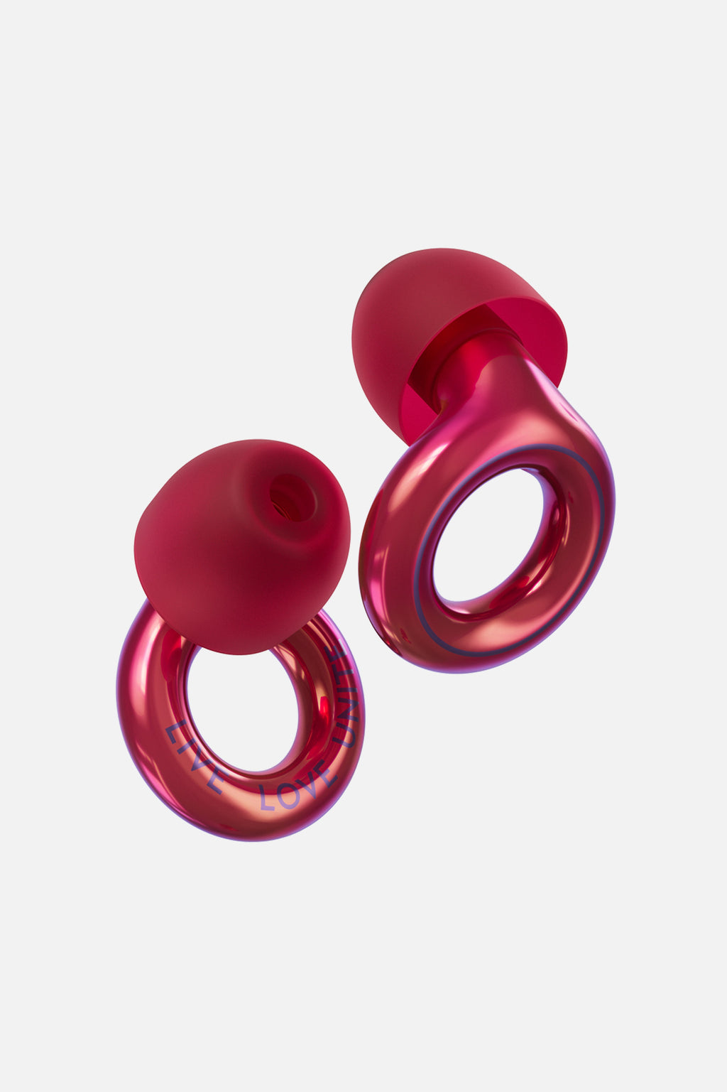 TOMORROWLAND X LOOP EXPERIENCE 2 RUBY RED