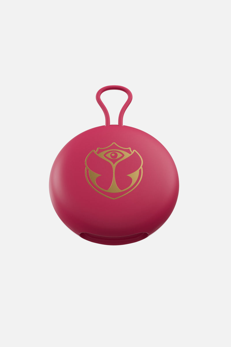 TOMORROWLAND X LOOP EXPERIENCE 2 RUBY RED