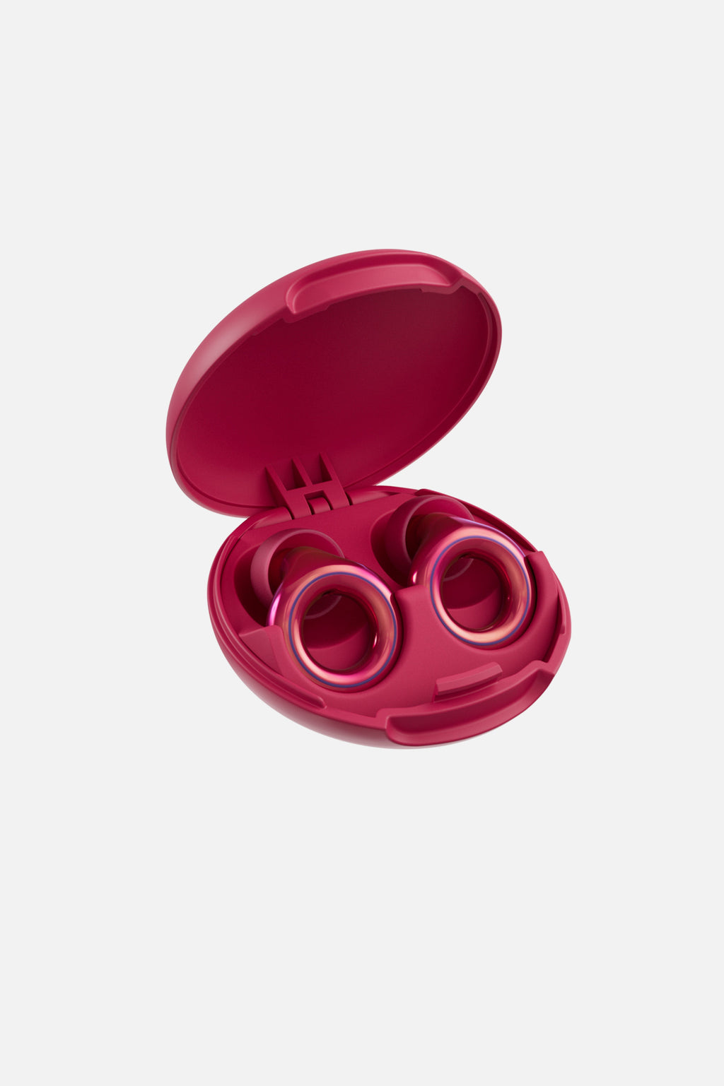 TOMORROWLAND X LOOP EXPERIENCE 2 RUBY RED