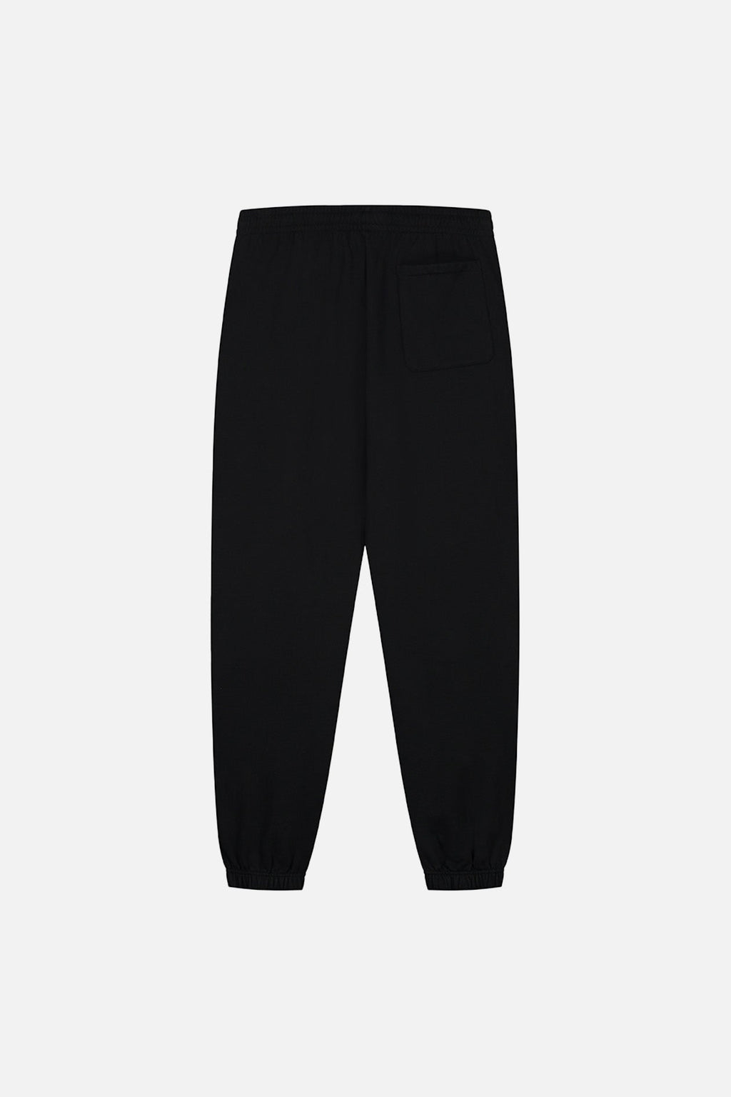 UNITY TROUSERS MEN BLACK