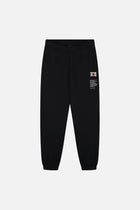UNITY TROUSERS MEN BLACK