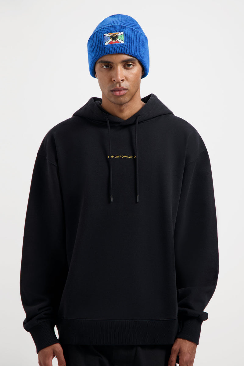 UNITY BEANIE BLUE