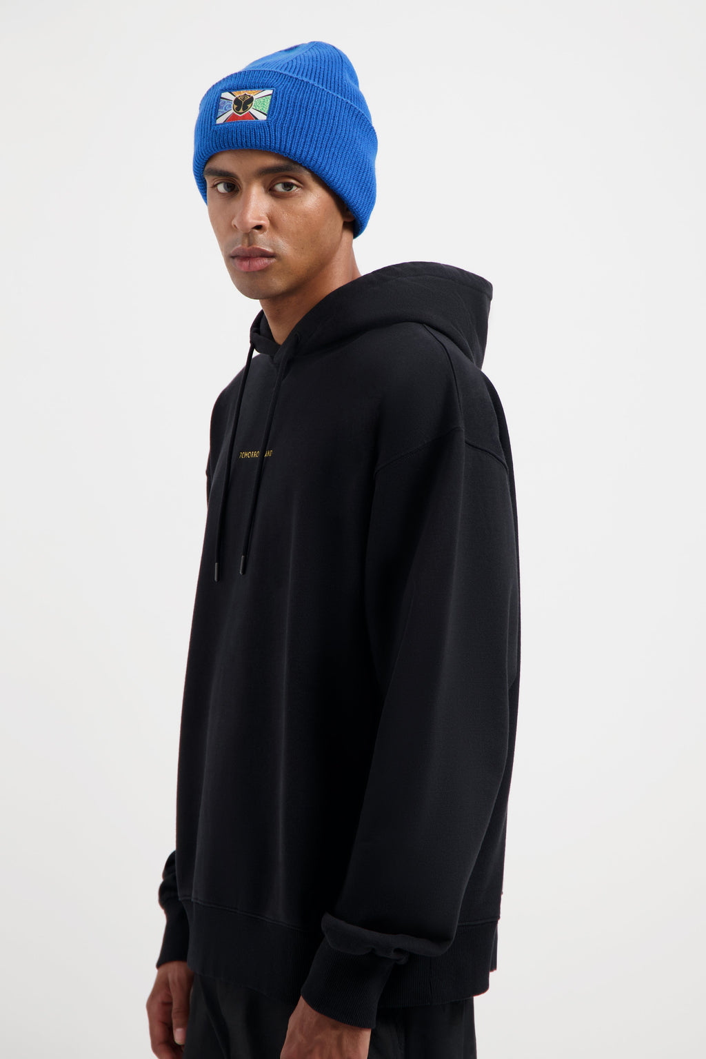 UNITY BEANIE BLUE
