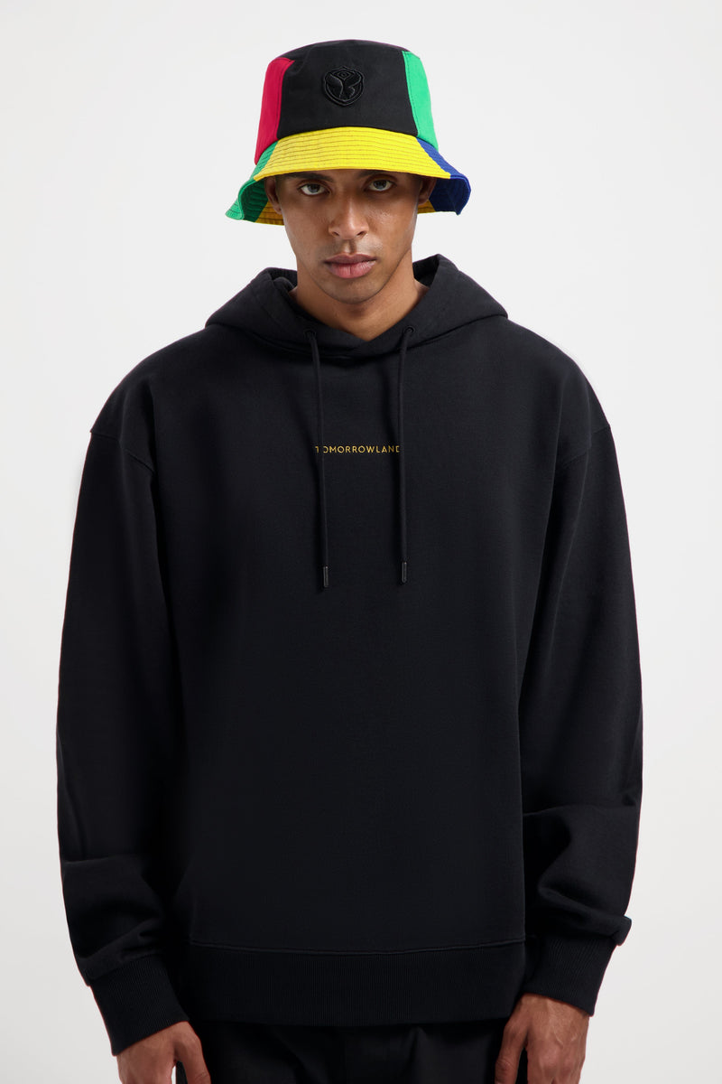 UNITY BUCKET HAT MULTI