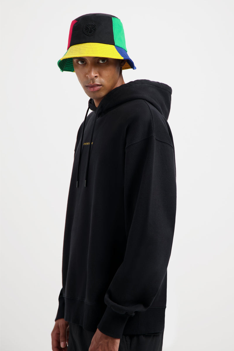UNITY BUCKET HAT MULTI