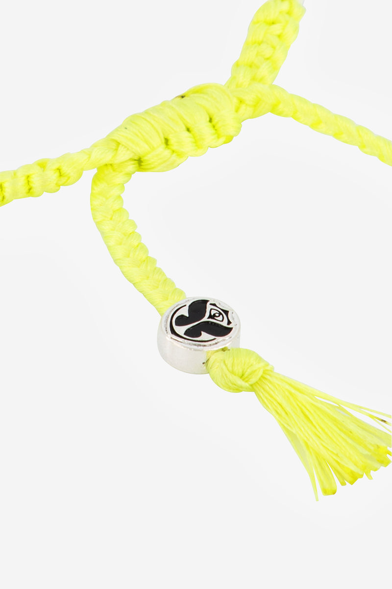 WE ARE ONE BEADS BRACELET WOMEN GREEN